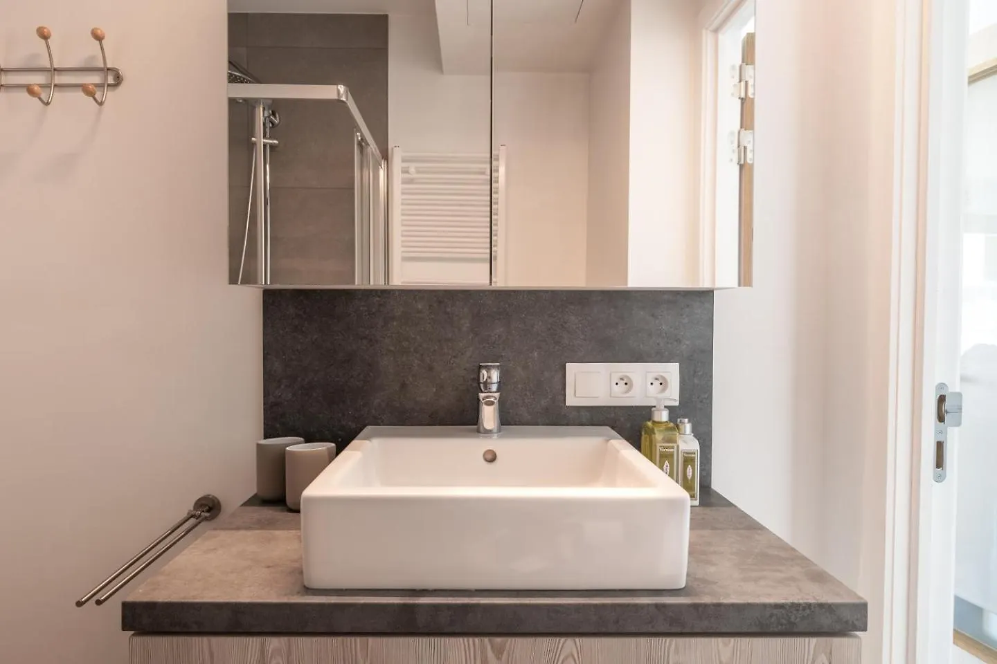 Charme O'Sea 301 Apartment Ostend