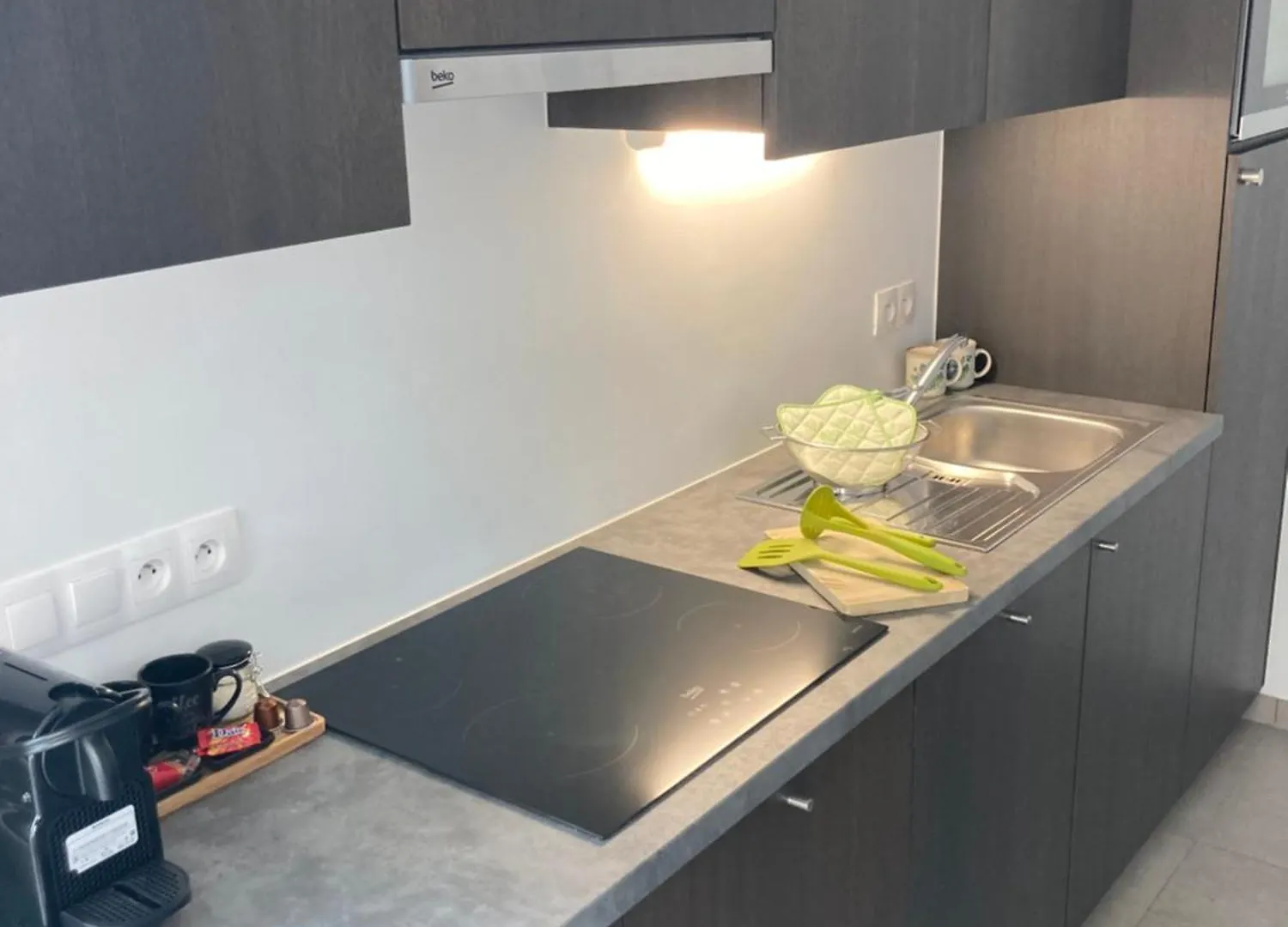 Charme O'Sea 301 Apartment Ostend